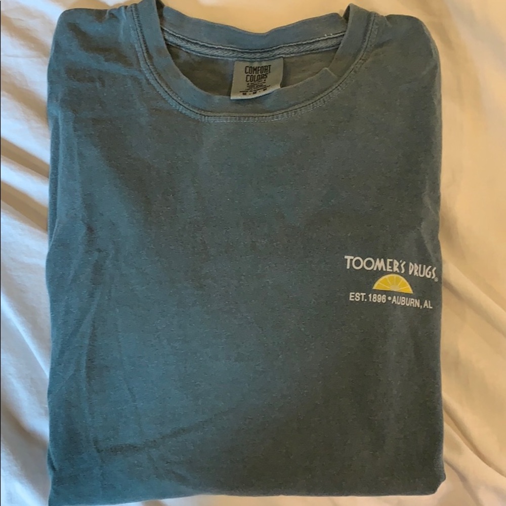 Toomer’s Drugs Auburn Tshirt